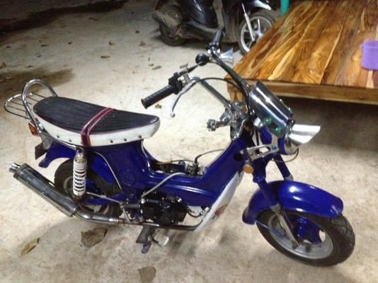 ขายชาลี เครื่องLIFAN มีใบ ตามรูป สนใจราคาโทคุยกันทีหลัง