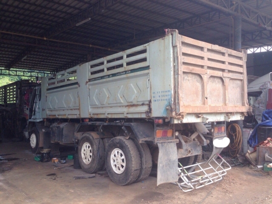 ขาย10ล้อดั๊มISUZU 240 หัวขาวตัวแรกทำฟ้า 250 แรงม้า สนใจโทร0819701072 ขาย10ล้อดั๊มISUZU 240 หัวขาวตัวแรกทำฟ้า 250 แรงม้า สนใจโทร0819701072