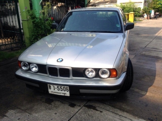 ขายด่วนๆ E34 1JZ + แก๊สหัวฉีด สภาพจบๆสวยๆ ขายด่วนๆ E34 1JZ + แก๊สหัวฉีด สภาพจบๆสวยๆ