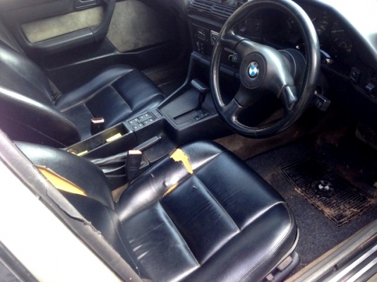 ขายด่วนๆ E34 1JZ + แก๊สหัวฉีด สภาพจบๆสวยๆ ขายด่วนๆ E34 1JZ + แก๊สหัวฉีด สภาพจบๆสวยๆ