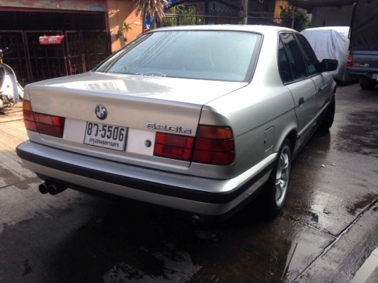 ขายด่วนๆ E34 1JZ + แก๊สหัวฉีด สภาพจบๆสวยๆ ขายด่วนๆ E34 1JZ + แก๊สหัวฉีด สภาพจบๆสวยๆ