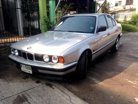 ขายด่วนๆ E34 1JZ + แก๊สหัวฉีด สภาพจบๆสวยๆ ขายด่วนๆ E34 1JZ + แก๊สหัวฉีด สภาพจบๆสวยๆ
