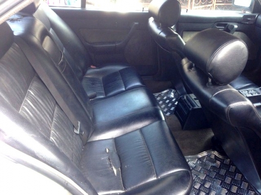 ขายด่วนๆ E34 1JZ + แก๊สหัวฉีด สภาพจบๆสวยๆ ขายด่วนๆ E34 1JZ + แก๊สหัวฉีด สภาพจบๆสวยๆ