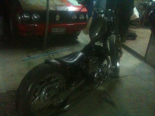 HONDA REBEL 250 แนว ๆ ขาย 21,000 บาท HONDA REBEL 250 แนว ๆ ขาย 21,000 บาท