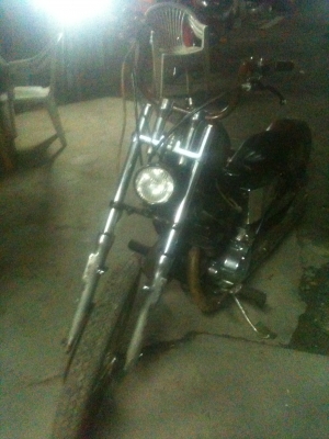 HONDA REBEL 250 แนว ๆ ขาย 21,000 บาท HONDA REBEL 250 แนว ๆ ขาย 21,000 บาท