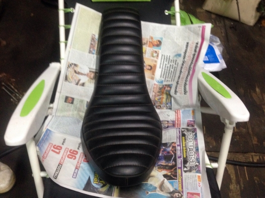 ขาย เบาะเดิม Steed แท้ ญี่ปุ่น