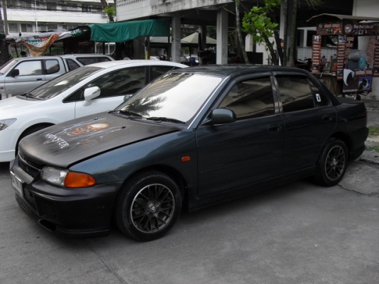 ขาย รถ Mitsubishi E-car ปี 95 รหัสเครื่องตัวแรง CB4 ประกอบนอก ใส่ชุดแต่ง สีสวย EVOLUTION 3 เต็ม รถใช้งานปกติ ไม่มีปัญหาเรื่องความร้อน ขาย รถ Mitsubishi E-car ปี 95 รหัสเครื่องตัวแรง CB4 ประกอบนอก ใส่ชุดแต่ง สีสวย EVOLUTION 3 เต็ม รถใช้งานปกติ ไม่มีปัญหาเรื่องความร้อน