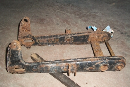 ขายกันสาบประตูรถเบนซ์ห่างปลา 200C