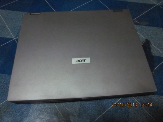 โน๊ตบุ๊ค Acer ครับ PM 1.5 เอาไว้ใช้งานครับผม