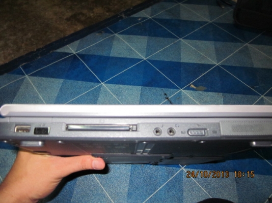 โน๊ตบุ๊ค Acer ครับ PM 1.5 เอาไว้ใช้งานครับผม