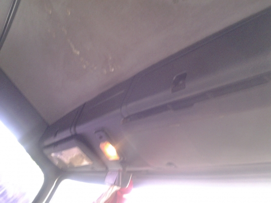 ขายด่วน Isuzu Deca 195Hp กระบะบรรทุกรถเกี่ยวข้าวต่อใหม่ๆครับ (ทีมงานรถคุณภาพ)