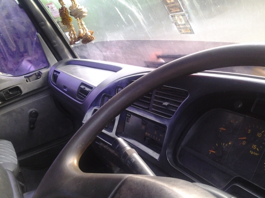 ขายด่วน Isuzu Deca 195Hp กระบะบรรทุกรถเกี่ยวข้าวต่อใหม่ๆครับ (ทีมงานรถคุณภาพ)