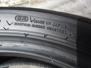 ขายยางบิ๊กไบค์160/60-17