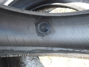 ขายยางบิ๊กไบค์160/60-17