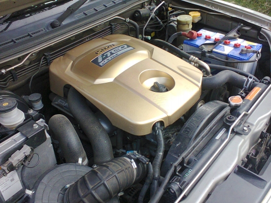 ขายดาวน์ D-MAX 2.5 ปี 51 รถมือเดียว สวยๆ ไม่เคยชน ไม่เคยทำสีเลยครับยางใหม่กิ๊ก เหลืองวด350,000