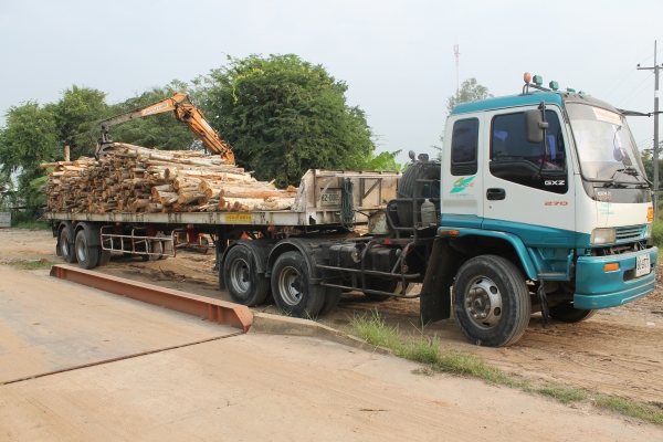 ขายหัวลาก DEGA 270 ปี45พร้อมหาง2เพลาปี50