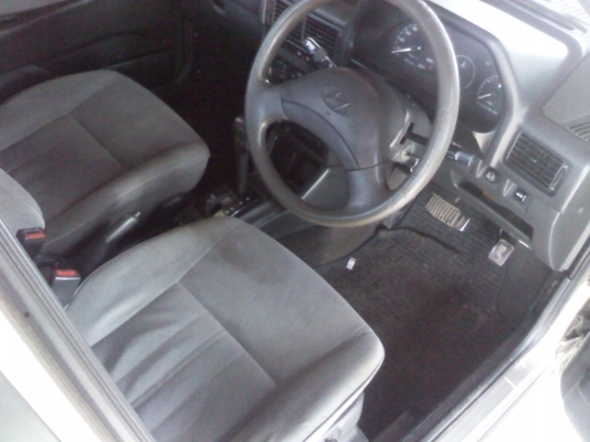 ต้องขายด่วน ฮุนไดเอ็กเซล ติดแก็สแล้ว