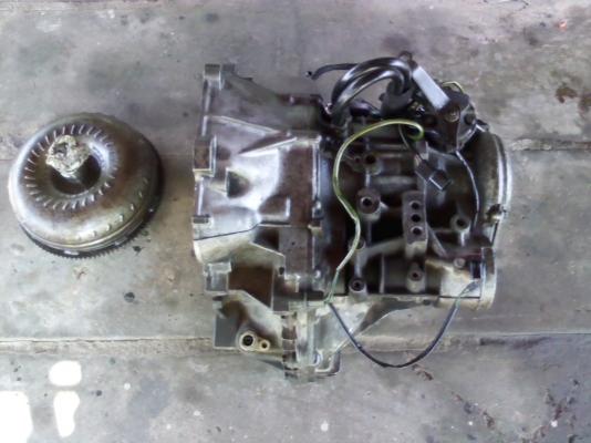 ขายด่วนเกียร์ อีคาร์ 222