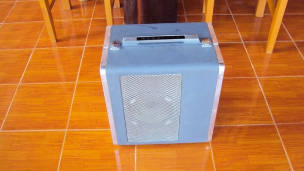 เครื่องเล่นเทปรีล NATIONAL รุ่นเก่าหายาก เครื่องเล่นเทปรีล NATIONAL รุ่นเก่าหายาก