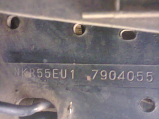 ขายสี่ล้อ 88 เพลาลอย หัวการ์ตูน เกียร์สั้น เครื่องดี แชชซีสวย ภายในครบไม่โทรม(หลืองวด 155000)