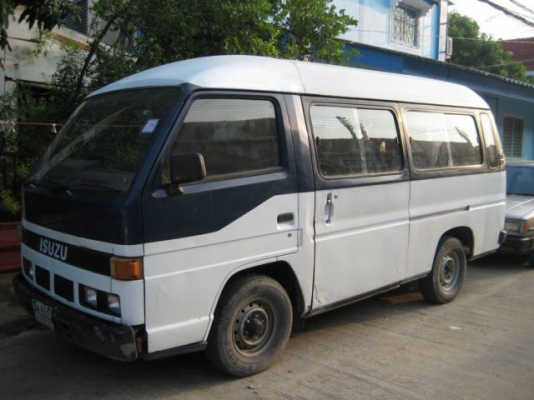ขาย ISUZU BUDDY ปี94 หลังคาสูง  สภาพสวยเดิมๆ เครื่อง ช่วงล่างดีมาก แอร์เย็น หน้าหลัง มีกระจกกั้นห้องคนขับ เบาะครบ ภายในสวยมาก เอกสารครบพร้อมโอน