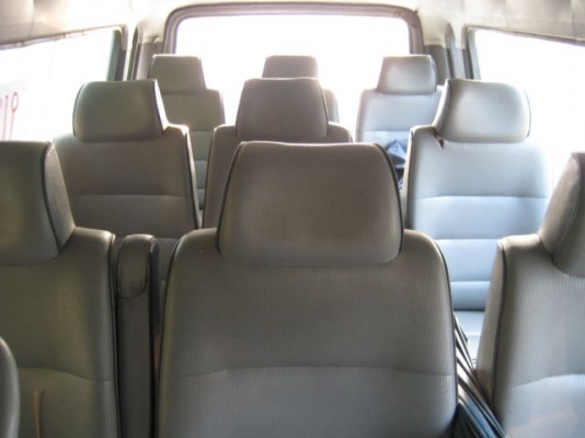 ขาย ISUZU BUDDY ปี94 หลังคาสูง  สภาพสวยเดิมๆ เครื่อง ช่วงล่างดีมาก แอร์เย็น หน้าหลัง มีกระจกกั้นห้องคนขับ เบาะครบ ภายในสวยมาก เอกสารครบพร้อมโอน