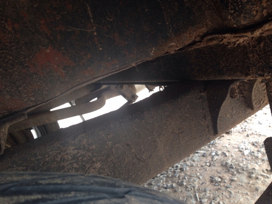 TOYOTA RN20 - 5 ขอ เครื่องยนต์ 2Y รถสวยทั้งคันพร้อมใช้งานได้เลย ภายในคอนโซลสวยครบพร้อม ภายนอกกระบะไม่มีผุกร่อน ช่วงล่างคัชซีสวย ล้อแม็กลายสวยทั้ง 4 ล้อ ยางสภาพดี 70\% พร้อมใช้งาน เอกสารทะเบียนครบพร้อม ราคาต่อรองได้ครับ