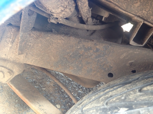 TOYOTA RN20 - 5 ขอ เครื่องยนต์ 2Y รถสวยทั้งคันพร้อมใช้งานได้เลย ภายในคอนโซลสวยครบพร้อม ภายนอกกระบะไม่มีผุกร่อน ช่วงล่างคัชซีสวย ล้อแม็กลายสวยทั้ง 4 ล้อ ยางสภาพดี 70\% พร้อมใช้งาน เอกสารทะเบียนครบพร้อม ราคาต่อรองได้ครับ