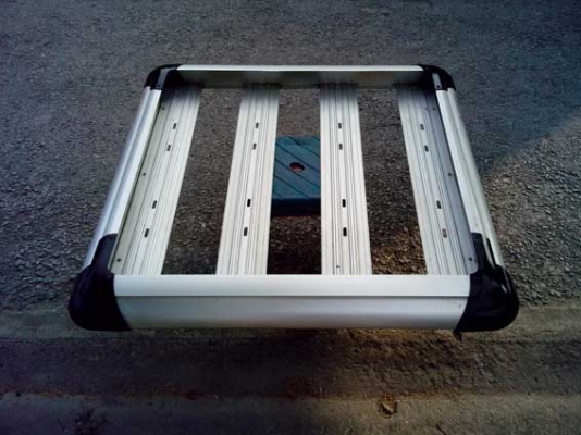 ขายแร็คหลังคา 500 บาท