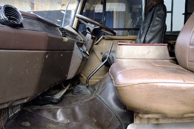 ขายรถหกล้อ  มิสซู  ฟูโซ่ FK455 j  ยาว 6 เมตร ช่วงล่างใหญ่ เบรกโต เพราบุม รถห้างไทย แอร์เย็น พวงลัยเพาเวอร์