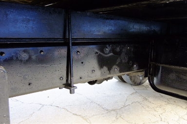 ขายรถหกล้อ  มิสซู  ฟูโซ่ FK455 j  ยาว 6 เมตร ช่วงล่างใหญ่ เบรกโต เพราบุม รถห้างไทย แอร์เย็น พวงลัยเพาเวอร์