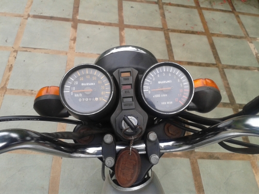 ขาย Suzuki OR 50 mametan รถญี่ปุ่น ไม่เหมือนคัย แน่นอนครับ