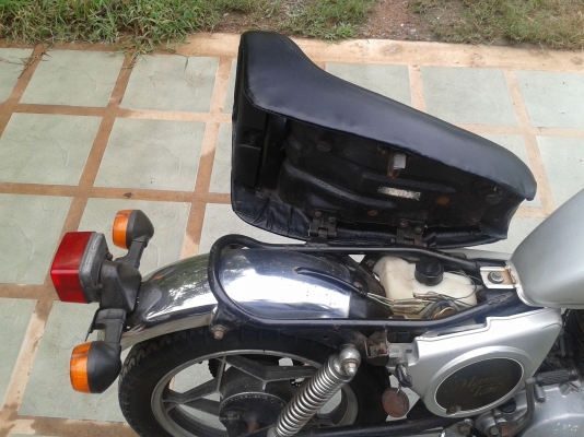 ขาย Suzuki OR 50 mametan รถญี่ปุ่น ไม่เหมือนคัย แน่นอนครับ