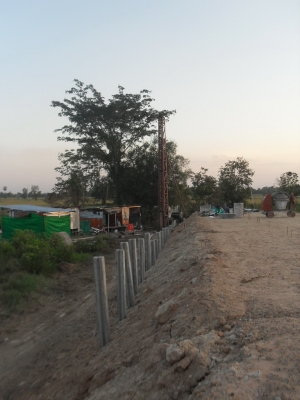 085 - 7666984  รับตอกเสาเข็มทั่วภาคอีสานเน้นพื้นที่เขาใหญ่...ปากช่อง