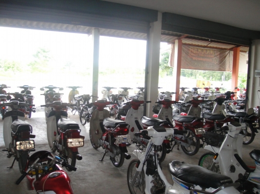 ขายฮอนด้าดรีม คุรุสภา สภาพสวยพร้อมใช้ ( ทะเบียนพร้อมชุดโอน ) ขายฮอนด้าดรีม คุรุสภา สภาพสวยพร้อมใช้ ( ทะเบียนพร้อมชุดโอน )