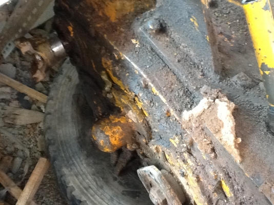 ขายเกียร์ JH 30