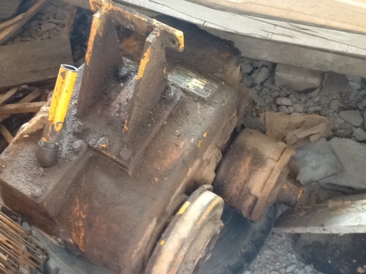 ขายเกียร์ JH 30