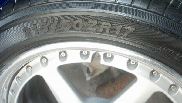 แม็กเจแปน super license ขอบ 17 กว้าง 8 นิ้วครึ้ง ขนาด 4 รู 114 แม็กเจแปน super license ขอบ 17 กว้าง 8 นิ้วครึ้ง ขนาด 4 รู 114