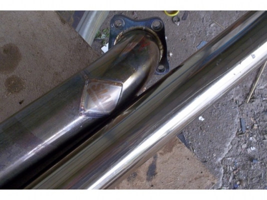 ขายท่อเรสแชดดีแมกออนิวVGSเสียงดีลองสั่ยดูแล้วจะชอบสภาพใหม่ใส่ได้ไม่ถึงเดือนเมียบนเลยถอดออกคับ