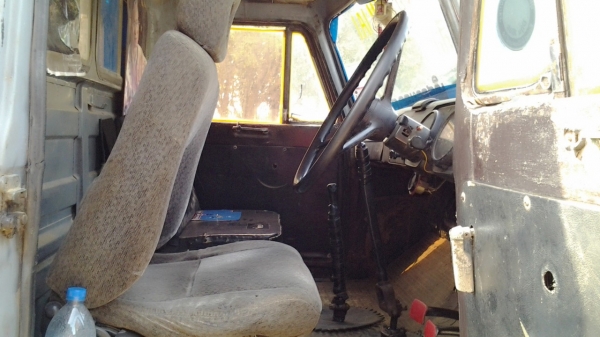 ต้องการขาย หกล้อดั้มisuzu