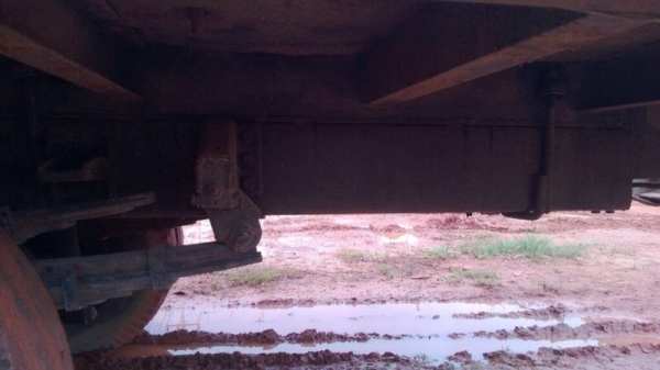 รถมิตซู 6 ล้อ ท้ายลาด 100 แรงม้า. ปี 36 สนใจติดต่อ 081 - 6079515 รถมิตซู 6 ล้อ ท้ายลาด 100 แรงม้า. ปี 36 สนใจติดต่อ 081 - 6079515