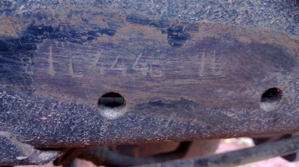 รถมิตซู 6 ล้อ ท้ายลาด 100 แรงม้า. ปี 36 สนใจติดต่อ 081 - 6079515 รถมิตซู 6 ล้อ ท้ายลาด 100 แรงม้า. ปี 36 สนใจติดต่อ 081 - 6079515