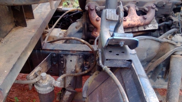 รถมิตซู 6 ล้อ ท้ายลาด 100 แรงม้า. ปี 36 สนใจติดต่อ 081 - 6079515 รถมิตซู 6 ล้อ ท้ายลาด 100 แรงม้า. ปี 36 สนใจติดต่อ 081 - 6079515