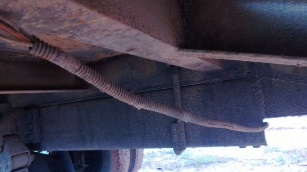 รถมิตซู 6 ล้อ ท้ายลาด 100 แรงม้า. ปี 36 สนใจติดต่อ 081 - 6079515 รถมิตซู 6 ล้อ ท้ายลาด 100 แรงม้า. ปี 36 สนใจติดต่อ 081 - 6079515