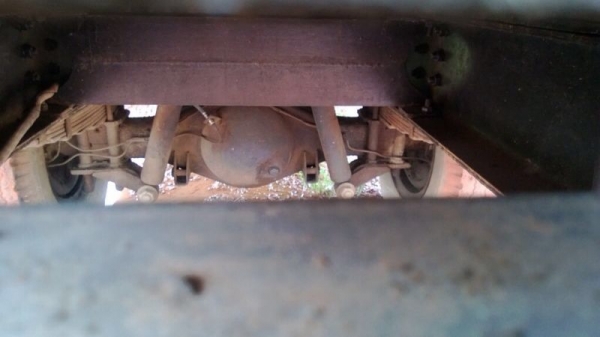 รถมิตซู 6 ล้อ ท้ายลาด 100 แรงม้า. ปี 36 สนใจติดต่อ 081 - 6079515 รถมิตซู 6 ล้อ ท้ายลาด 100 แรงม้า. ปี 36 สนใจติดต่อ 081 - 6079515