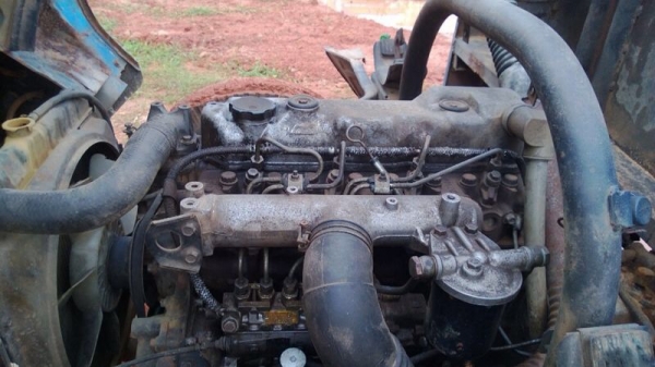 รถมิตซู 6 ล้อ ท้ายลาด 100 แรงม้า. ปี 36 สนใจติดต่อ 081 - 6079515 รถมิตซู 6 ล้อ ท้ายลาด 100 แรงม้า. ปี 36 สนใจติดต่อ 081 - 6079515