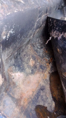 รถมิตซู 6 ล้อ ท้ายลาด 100 แรงม้า. ปี 36 สนใจติดต่อ 081 - 6079515 รถมิตซู 6 ล้อ ท้ายลาด 100 แรงม้า. ปี 36 สนใจติดต่อ 081 - 6079515