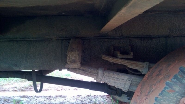 รถมิตซู 6 ล้อ ท้ายลาด 100 แรงม้า. ปี 36 สนใจติดต่อ 081 - 6079515 รถมิตซู 6 ล้อ ท้ายลาด 100 แรงม้า. ปี 36 สนใจติดต่อ 081 - 6079515