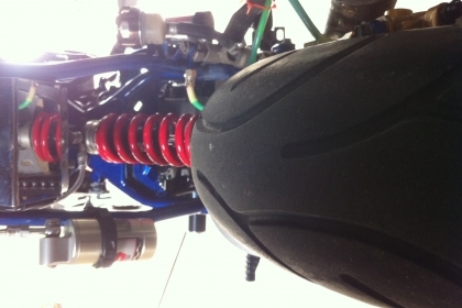 ขาย Ksr แต่งแล้ว(รับแลกด้วยนะครับ)---มีคลิป----