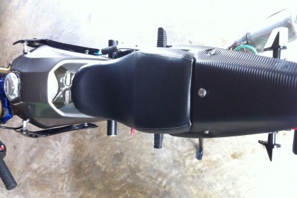 ขาย Ksr แต่งแล้ว(รับแลกด้วยนะครับ)---มีคลิป----